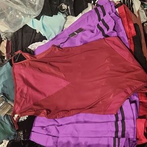 BNWT F21 Knit Bodysuit